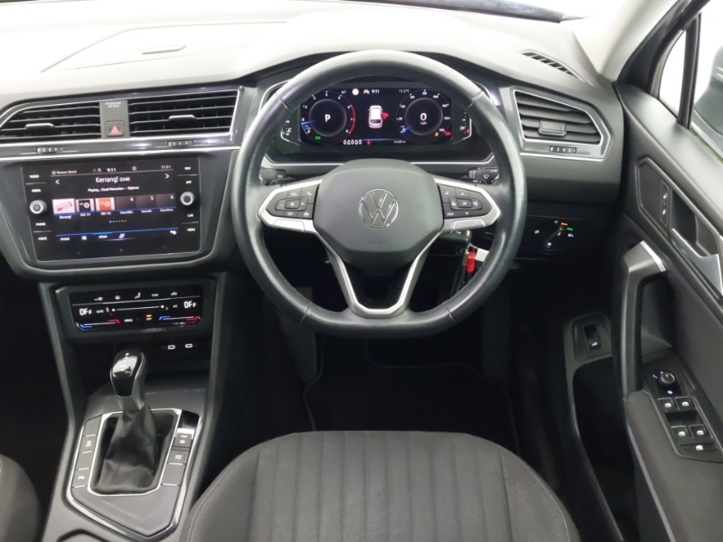 Used Volkswagen Tiguan Allspace 2022 for sale - 77209464: Photo 7