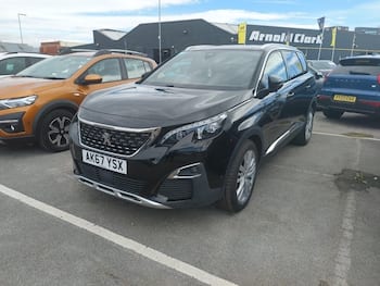 Used Peugeot 5008 2018 for sale - 79691465: Photo