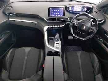 Used Peugeot 5008 2018 for sale - 79691465: Photo