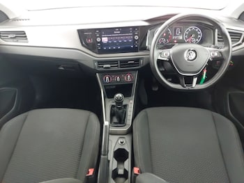 Used Volkswagen Polo 2018 for sale - 78274563: Photo