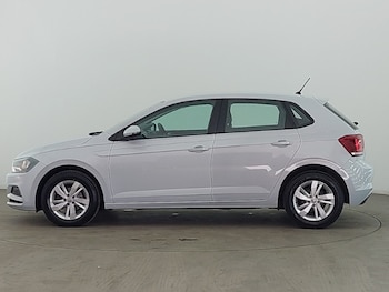 Used Volkswagen Polo 2018 for sale - 78274563: Photo