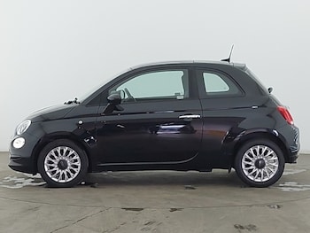 Used Fiat 500 2021 for sale - 78600460: Photo