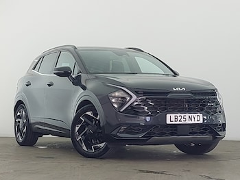 Used Kia Sportage 2025 for sale - 78252971: Photo