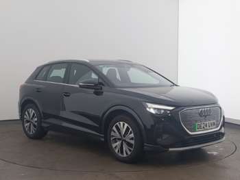 2024 - 210kW 45 82kWh Sport 5dr Auto [Leather]