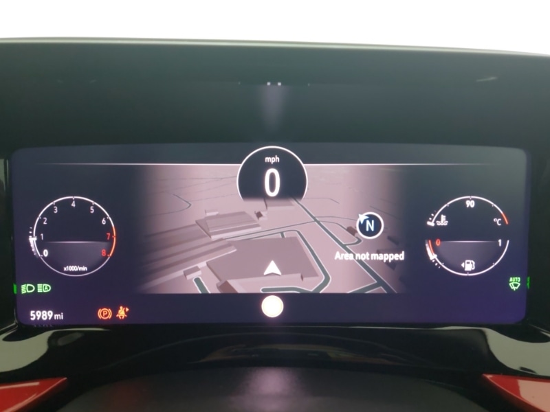 Used Vauxhall Mokka 2023 for sale - 77252235: Photo 10