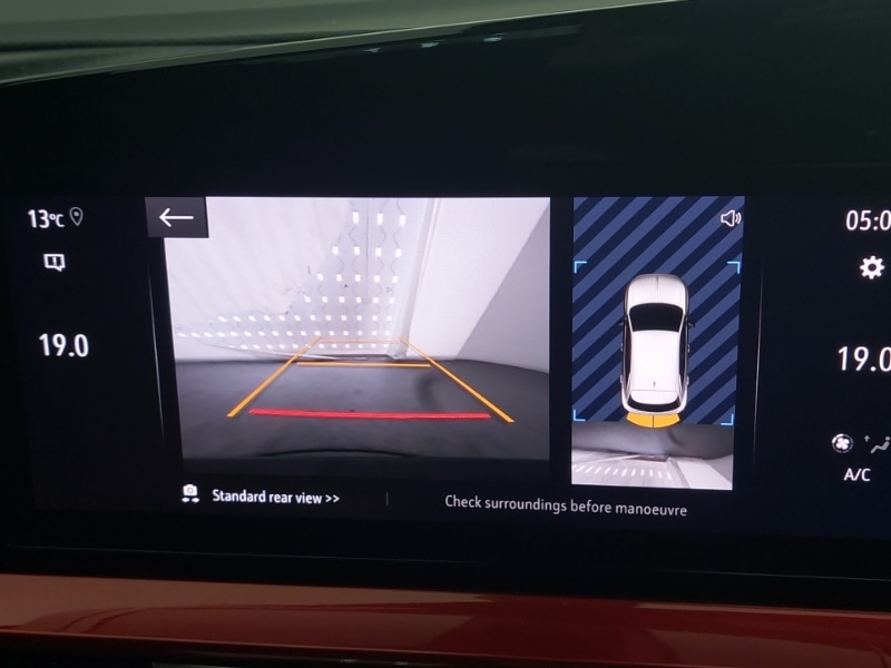 Used Vauxhall Mokka 2023 for sale - 77252235: Photo 11