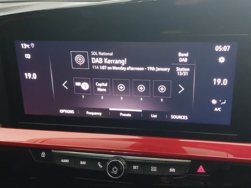 Used Vauxhall Mokka 2023 for sale - 77252235: Photo 13