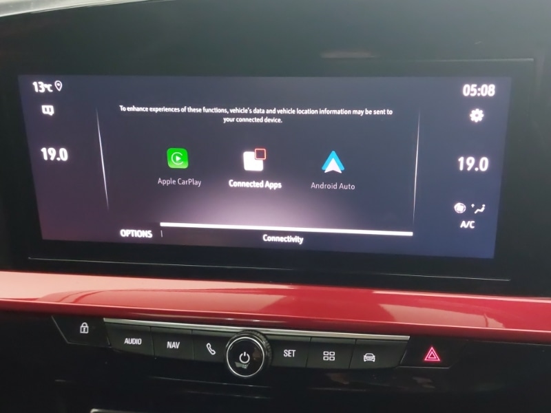 Used Vauxhall Mokka 2023 for sale - 77252235: Photo 15