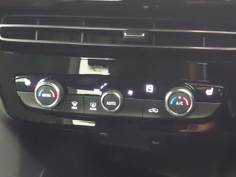 Used Vauxhall Mokka 2023 for sale - 77252235: Photo 16