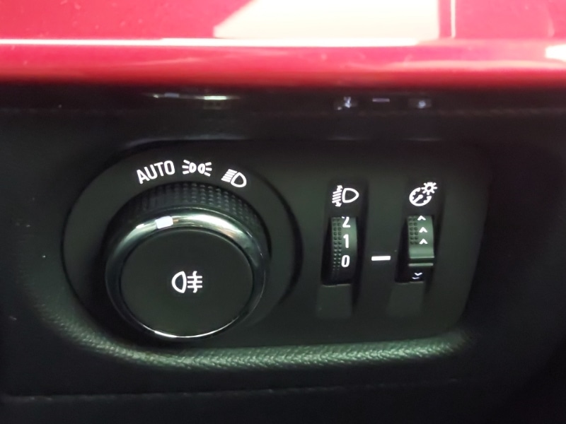 Used Vauxhall Mokka 2023 for sale - 77252235: Photo 17