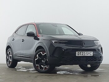 Used Vauxhall Mokka 2023 for sale - 77252235: Photo
