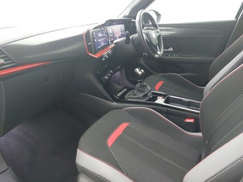 Used Vauxhall Mokka 2023 for sale - 77252235: Photo 5