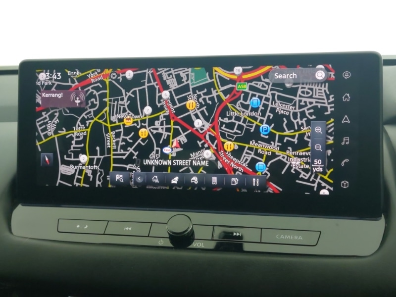 Used Nissan Qashqai 2022 for sale - 76456080: Photo 13