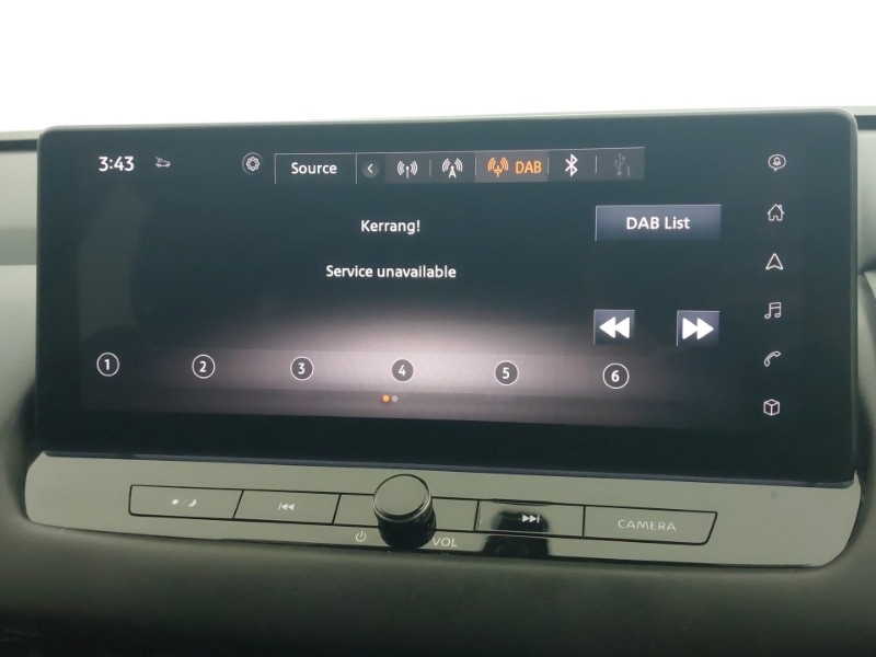 Used Nissan Qashqai 2022 for sale - 76456080: Photo 14