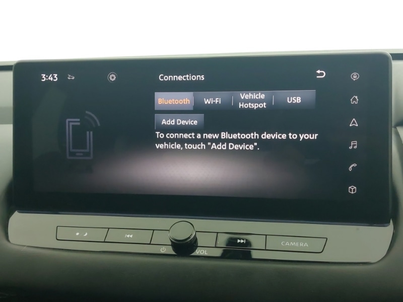 Used Nissan Qashqai 2022 for sale - 76456080: Photo 15