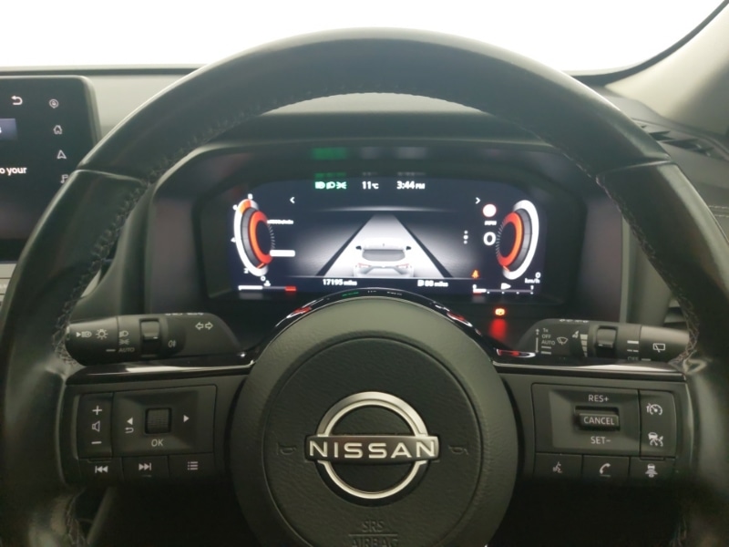 Used Nissan Qashqai 2022 for sale - 76456080: Photo 19