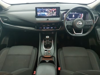 Used Nissan Qashqai 2022 for sale - 76456080: Photo