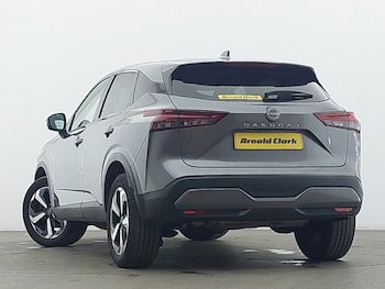 Used Nissan Qashqai 2022 for sale - 76456080: Photo