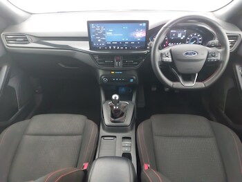 Used Ford Focus 2022 for sale - 78498897: Photo