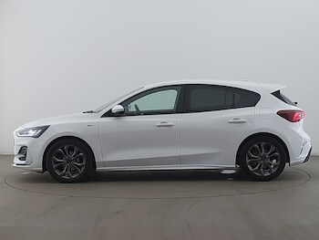 Used Ford Focus 2022 for sale - 78498897: Photo