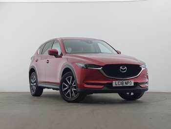 2018 - 2.0 Sport Nav 5dr