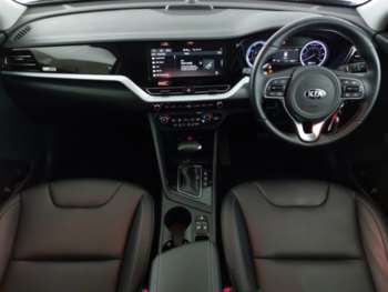 Used Kia Niro 2020 for sale - 74241063: Photo