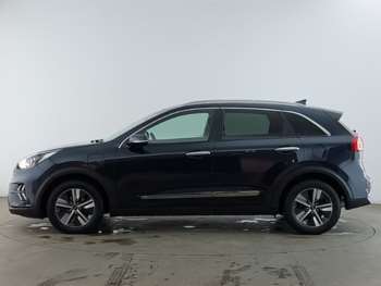 Used Kia Niro 2020 for sale - 74241063: Photo