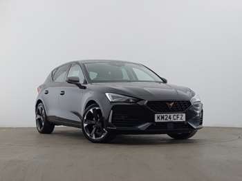 2024 - 1.5 TSI V1 5dr