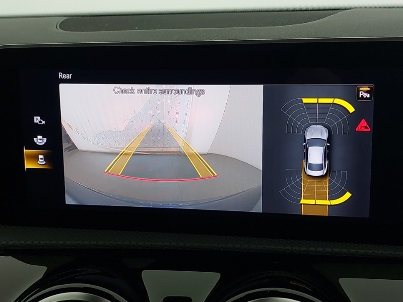 Used Mercedes-Benz CLA 2019 for sale - 76907217: Photo 11