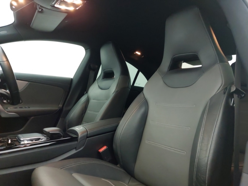 Used Mercedes-Benz CLA 2019 for sale - 76907217: Photo 12