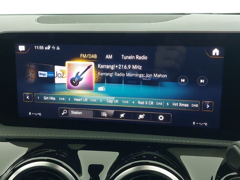 Used Mercedes-Benz CLA 2019 for sale - 76907217: Photo 13