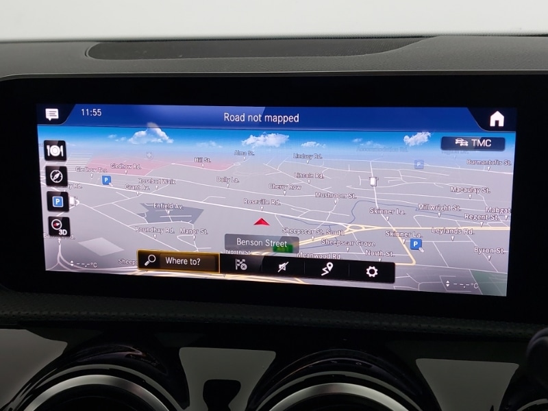 Used Mercedes-Benz CLA 2019 for sale - 76907217: Photo 14