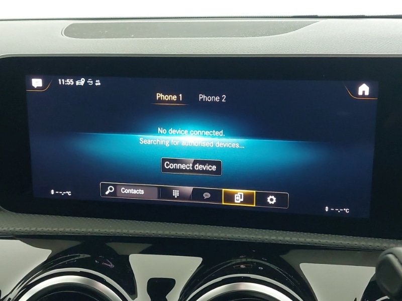 Used Mercedes-Benz CLA 2019 for sale - 76907217: Photo 15