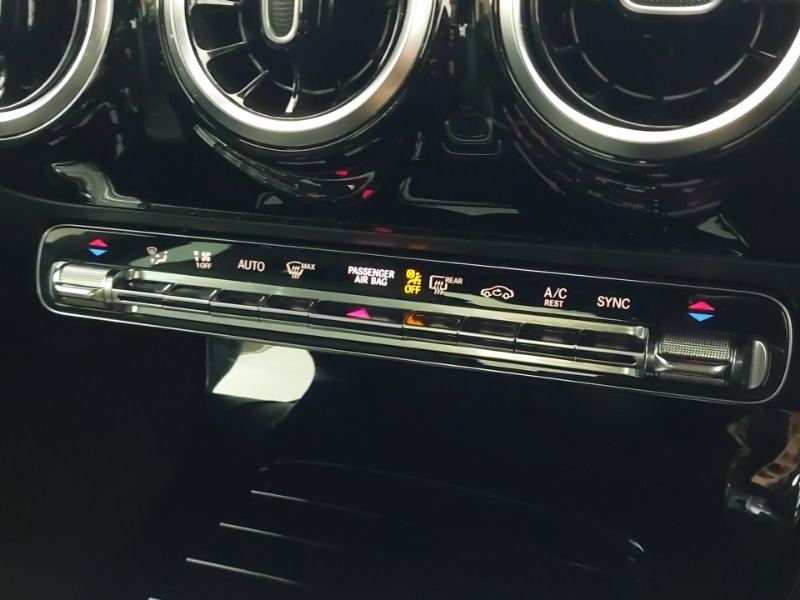 Used Mercedes-Benz CLA 2019 for sale - 76907217: Photo 16