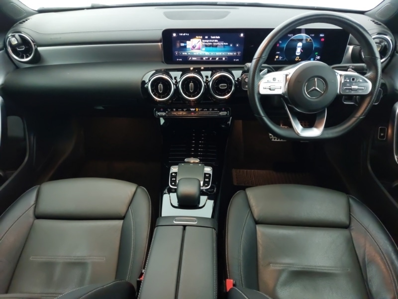 Used Mercedes-Benz CLA 2019 for sale - 76907217: Photo 2