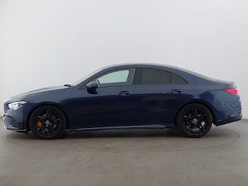 Used Mercedes-Benz CLA 2019 for sale - 76907217: Photo