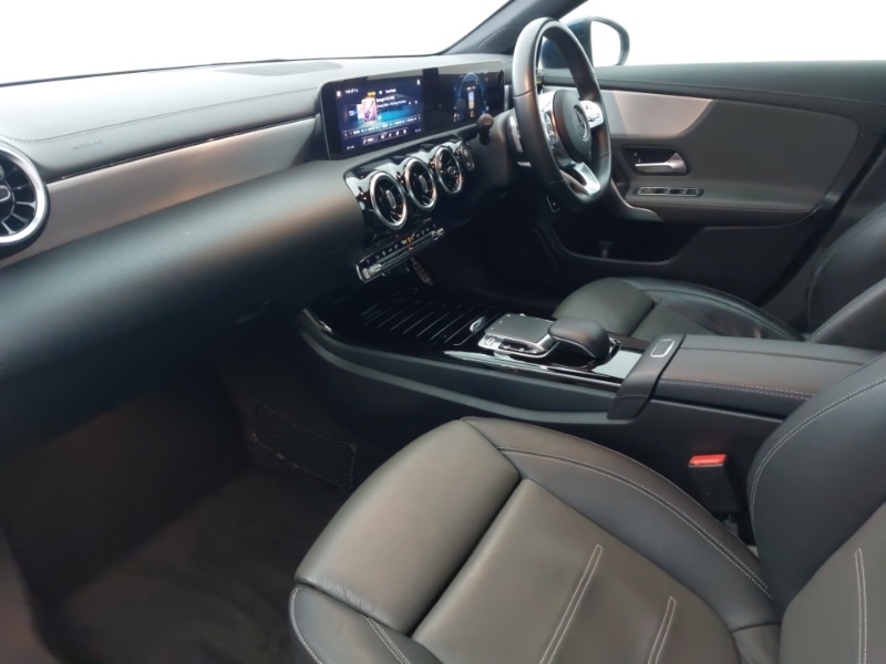 Used Mercedes-Benz CLA 2019 for sale - 76907217: Photo 5