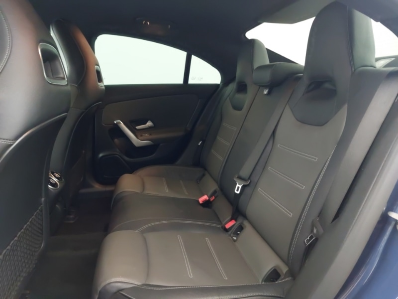 Used Mercedes-Benz CLA 2019 for sale - 76907217: Photo 6