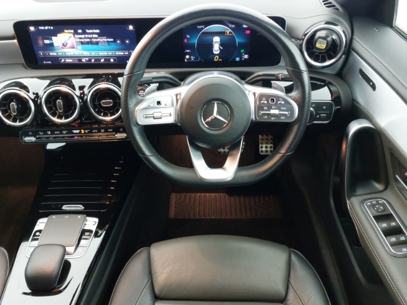 Used Mercedes-Benz CLA 2019 for sale - 76907217: Photo 7