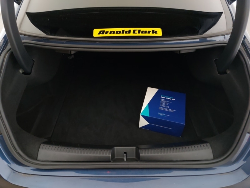 Used Mercedes-Benz CLA 2019 for sale - 76907217: Photo 8