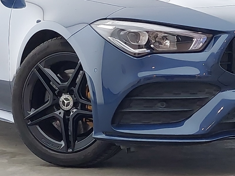 Used Mercedes-Benz CLA 2019 for sale - 76907217: Photo 9