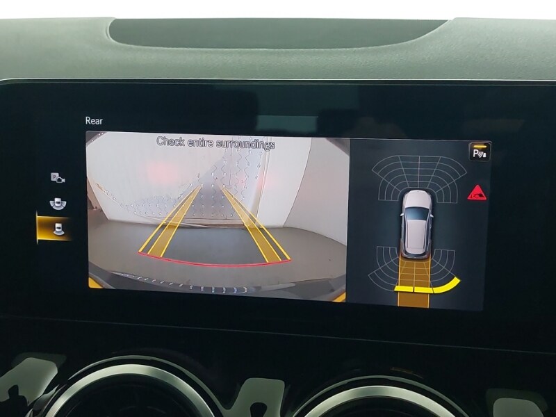 Used Mercedes-Benz B Class 2021 for sale - 77580339: Photo 11