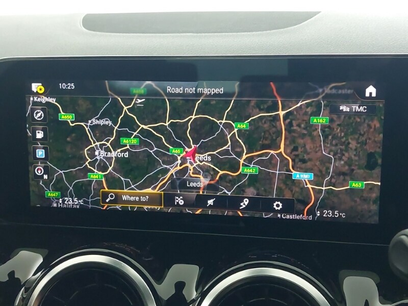 Used Mercedes-Benz B Class 2021 for sale - 77580339: Photo 14