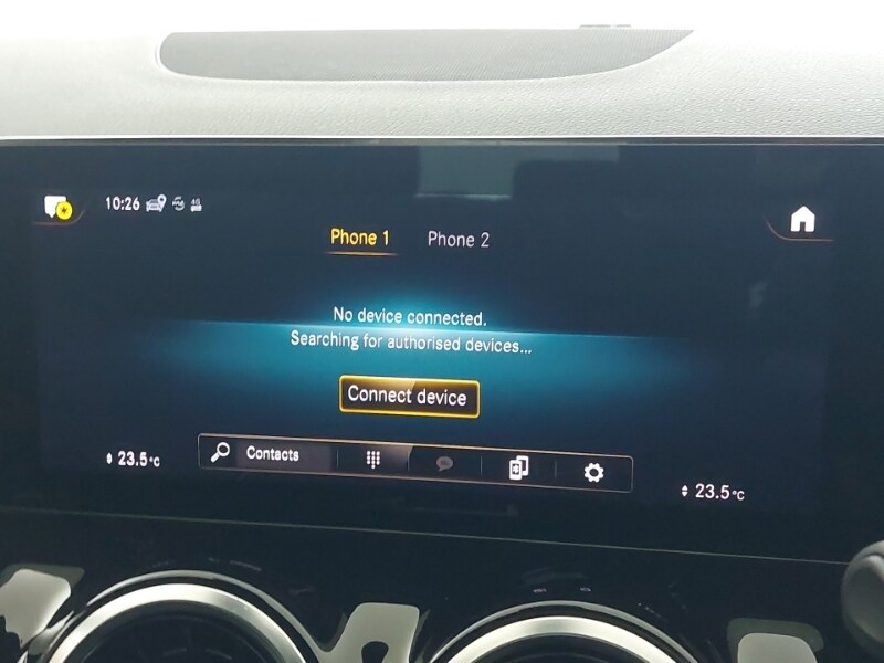 Used Mercedes-Benz B Class 2021 for sale - 77580339: Photo 15