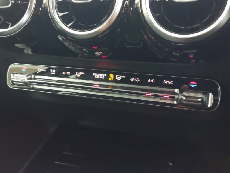 Used Mercedes-Benz B Class 2021 for sale - 77580339: Photo 16