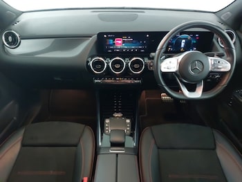 Used Mercedes-Benz B Class 2021 for sale - 77580339: Photo