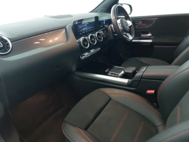 Used Mercedes-Benz B Class 2021 for sale - 77580339: Photo 5