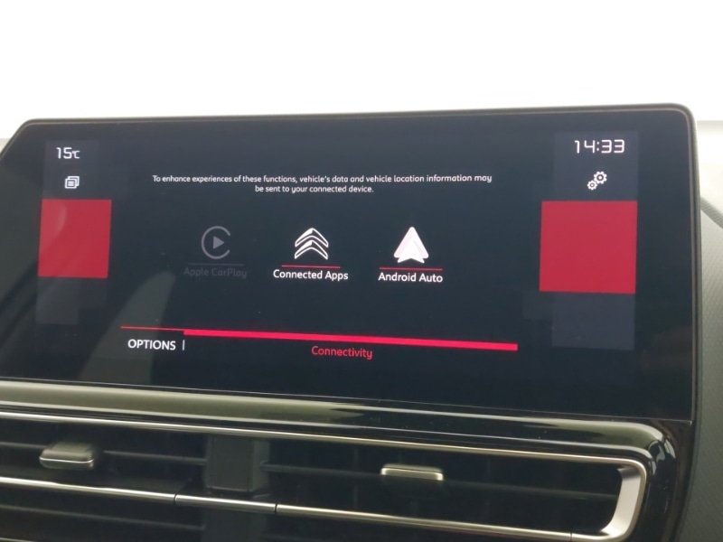 Used Citroen C5 Aircross 2025 for sale - 76309188: Photo 15