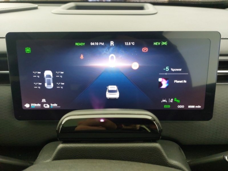 Used Jaecoo Jaecoo 7 2025 for sale - 77682597: Photo 10