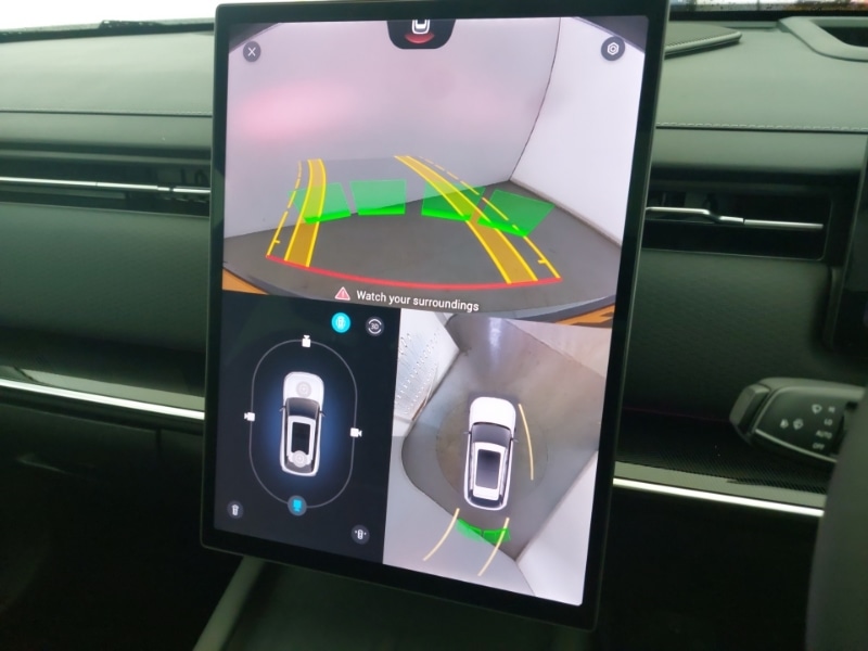 Used Jaecoo Jaecoo 7 2025 for sale - 77682597: Photo 11